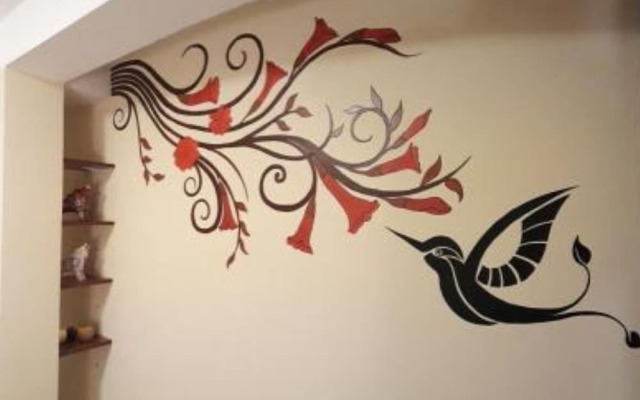 Yanuy Culinary Guest House