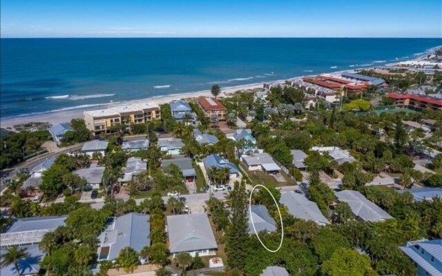 Groovy Guava 2 Bedroom Villa
