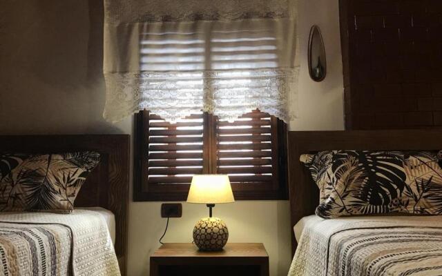Guesthouse Arjan