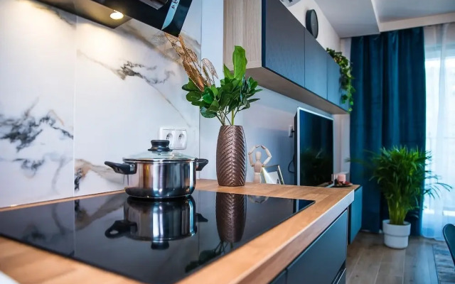 EASY RENT Apartments - KOMPOZYTORÓW P