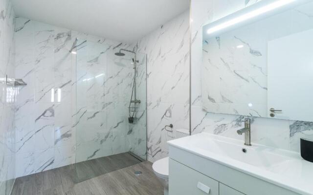 Algarve Golden Properties: Iberlagos 226