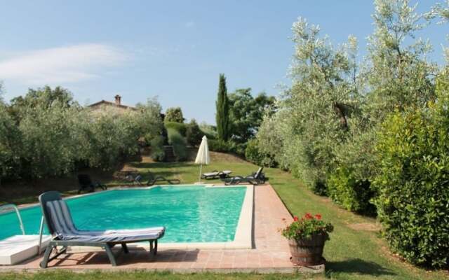 Holiday Rental Casetta