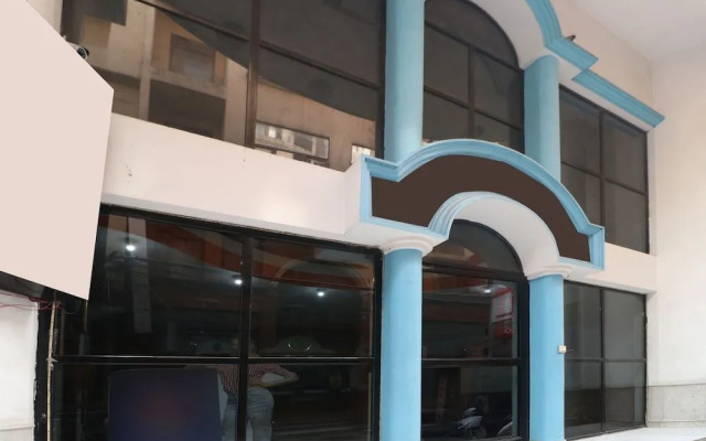 Oyo 35965 Kishore Castle