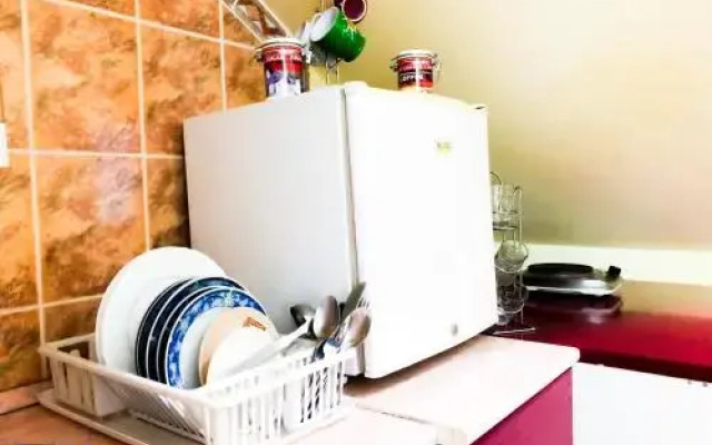 Guest house Vila-Aleksandar