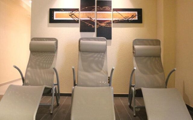 Hotel 4 Venti spa & wellness