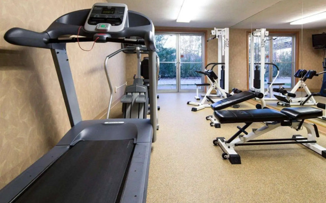 Wingate by Wyndham Anchorage Downtown/Ship Creek