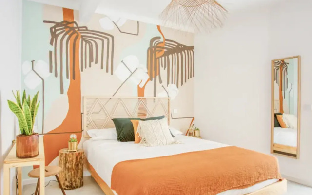 Selina Boavista Ericeira - Hostel