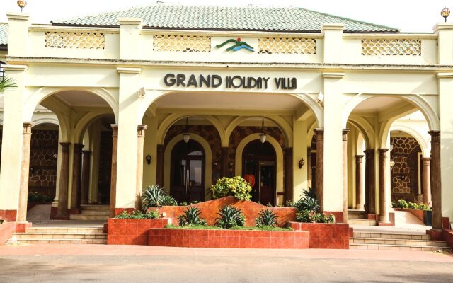 Grand Holiday Villa Hotel And Suites Khartoum