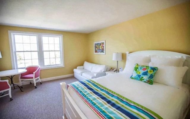 Oakwood Resort
