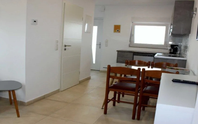Anemomylos Lefkimmi Luxus Suites-Boutique Hotel & Pool