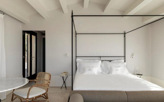 Hotel Le Dune Piscinas