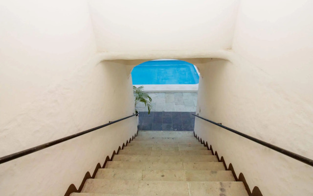 Forrest Hotel Huatulco
