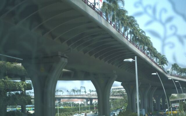 Niranta Transit Hotel Mumbai Airport - At Arrivals
