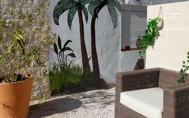 Casa fleur Altea con Piscina privada y Jardin