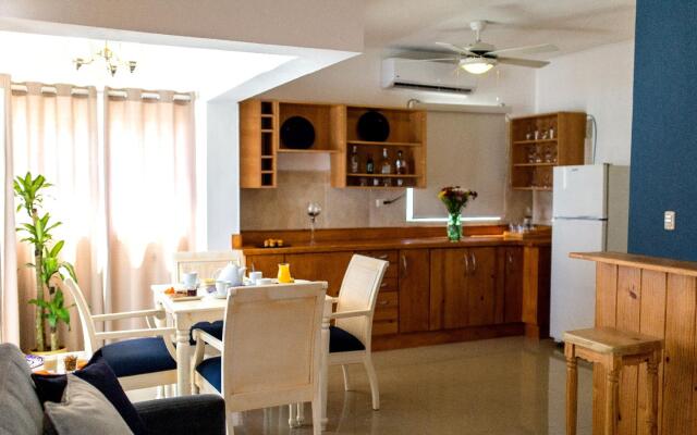Green Coast Beach Hotel