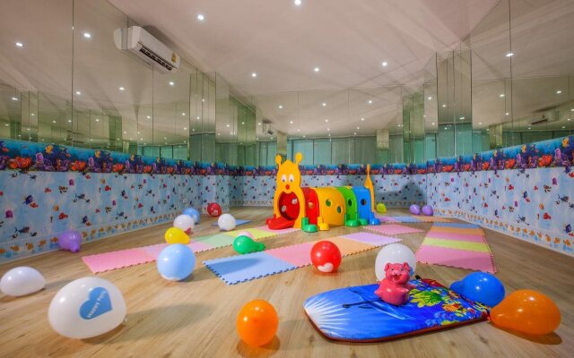 Norn Talay Surin Beach Phuket Hotel