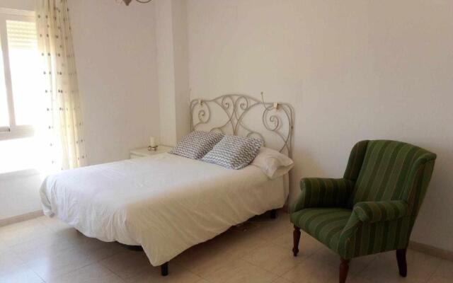 Estudio en Nueva Torrequebrada