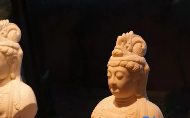 Yaan Lushan · Nanqi Meisu (Jinsinan Fulun Art Museum Store, Yingbin Avenue)