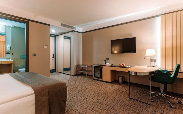 Invite Corner Hotel Trabzon