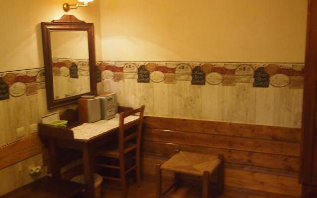 Guesthouse Kazakou