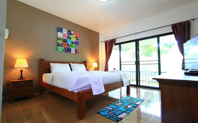 Silver Garden Resort