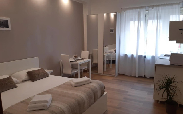 Apartament Filadelfia