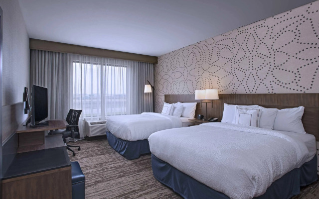 Fairfield Inn & Suites Cheyenne Southwest/Downtown Area