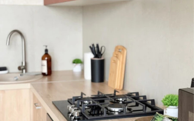 Urban Apartments 1-й Вражский