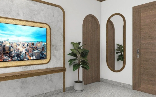 The Kila Boutique Hotel