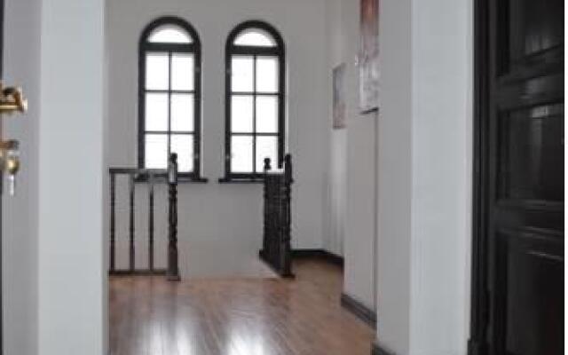 Bahitgul Boutique-Hotel