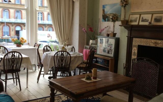 Serenity Guest House