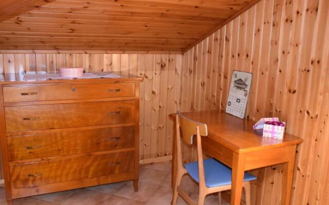 Appartamenti Barbóla