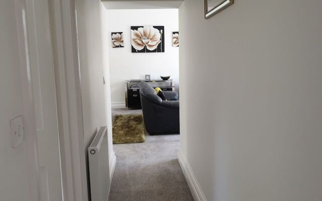 Yew Tree Apartment One Ryde