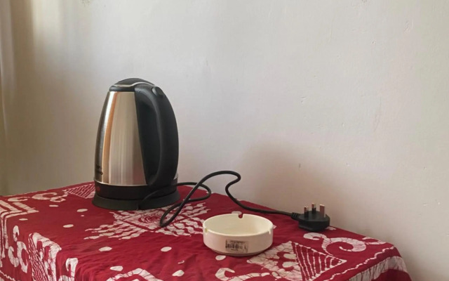 Yoho Talalla Ocean Beach Resort