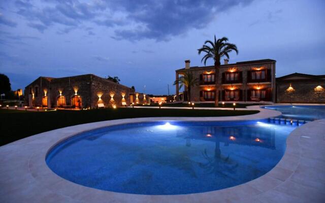 Hotel Aires De L'Emporda