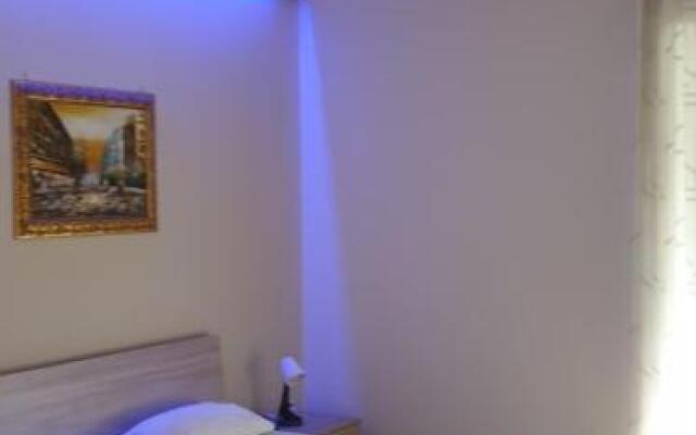 casa vacanze COL.MAR.