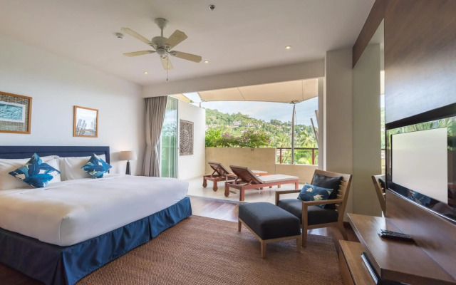 The Chava Resort