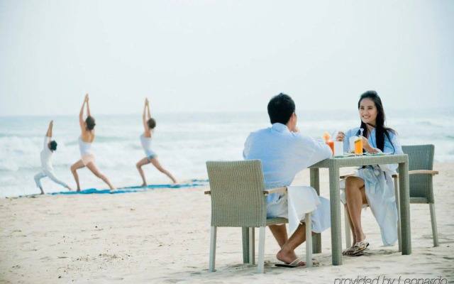 TIA Wellness Resort