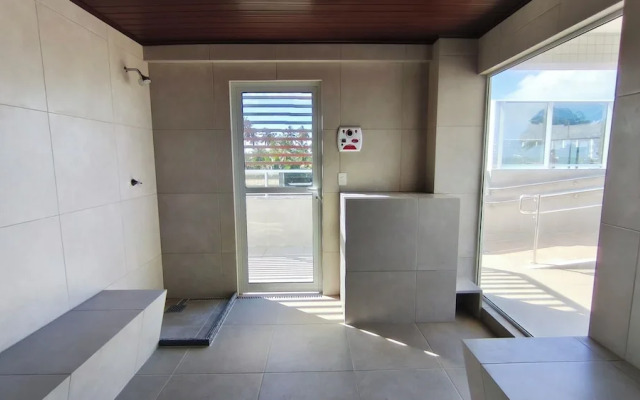 Mila Rooftop - Praia de Tamandaré