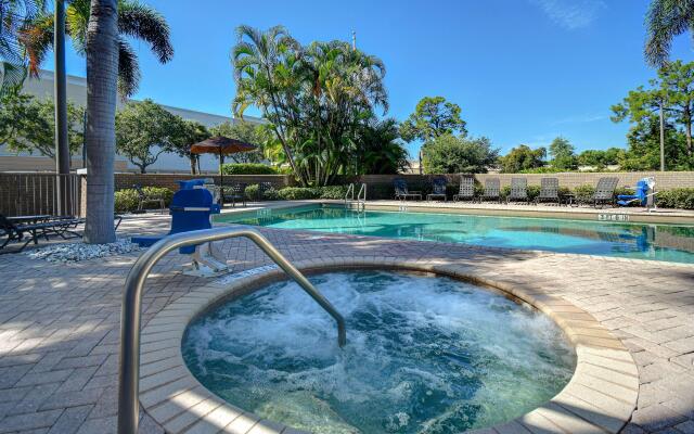 Hilton Garden Inn Ft Myers