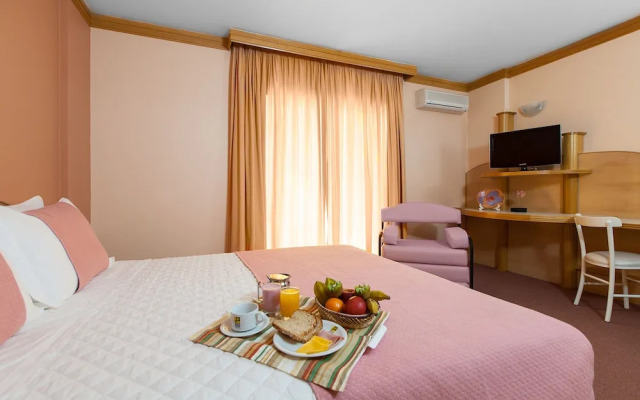Solis Praia Hotel