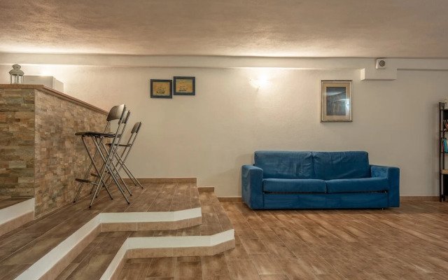 Cristal Blu Apartments In Santa Teresa Gallura