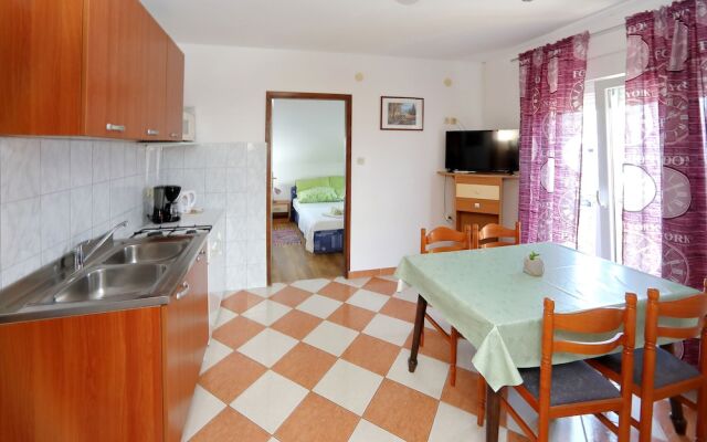 Apartmani Cvilužec