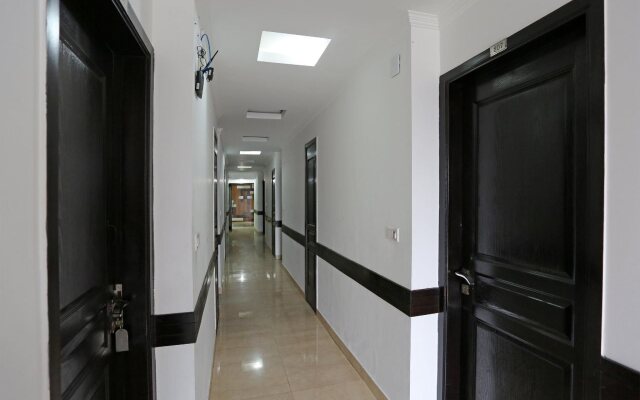 Value Hotel And Spa by OYO Rooms
