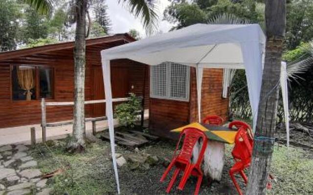 Centro Vacacional y Recreativo La Ermita - SASAIMA