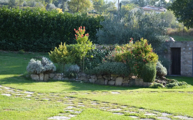 Stunning Vacation Rental in Provincia di Perugia, Italy