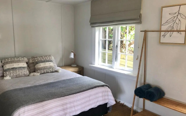 Tawatahi Cottage