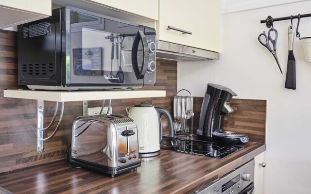 Cabana beach Golf and Pool by GuestReady