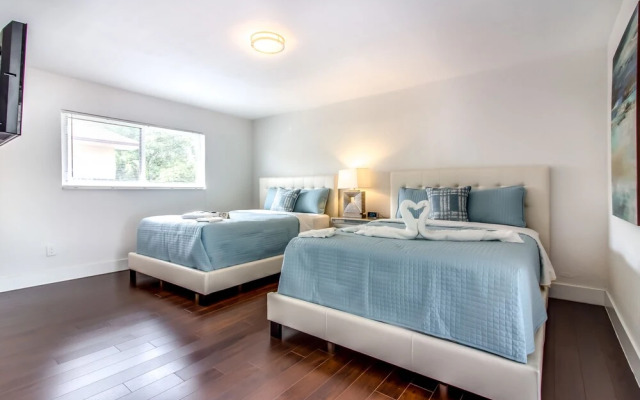 Casablanca Luxury House