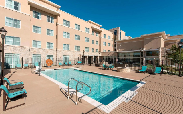 Residence Inn Austin-University Area